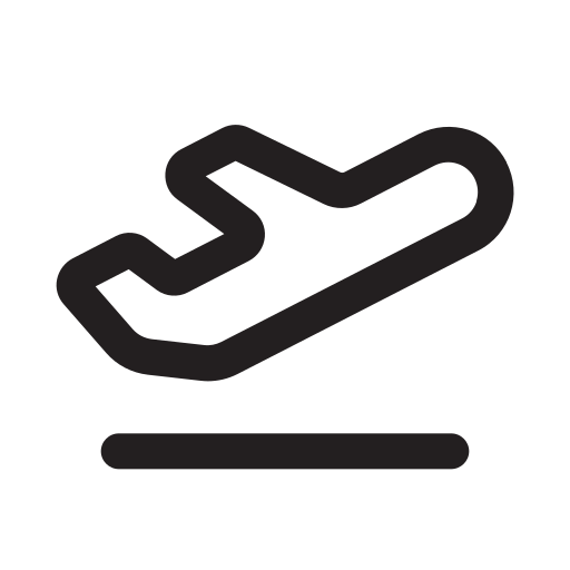 voyage Icône gratuit