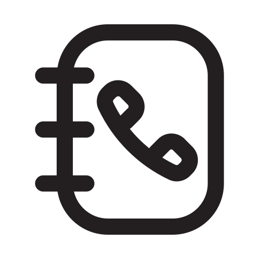 téléphone Icône gratuit téléphone Icône gratuit