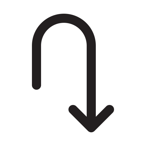 dirección icono gratis