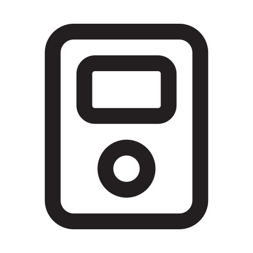 música icono gratis