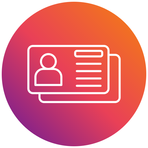 visa kostenlos Icon