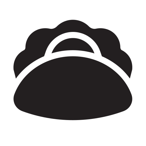 restaurante icono gratis