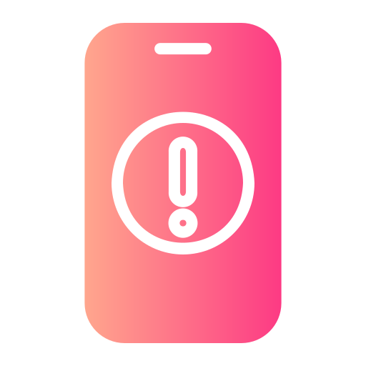 Тревога бесплатно иконка