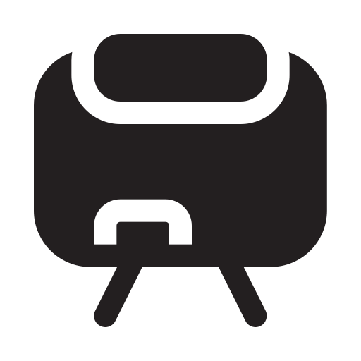 School free icon School free icon