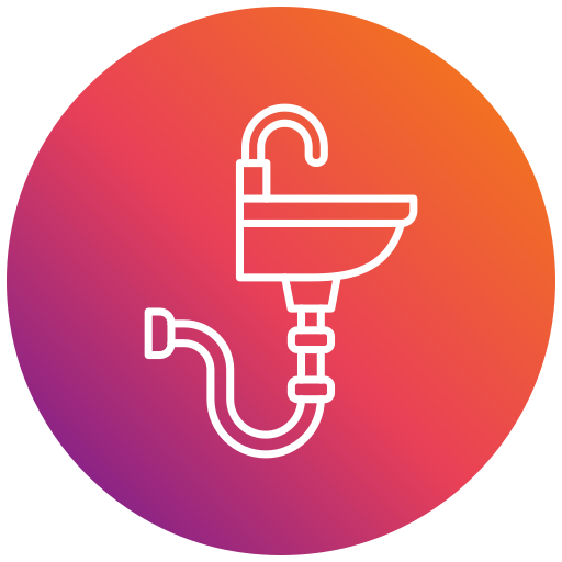 waschbecken kostenlos Icon waschbecken kostenlos Icon