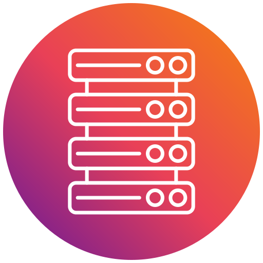 server kostenlos Icon server kostenlos Icon
