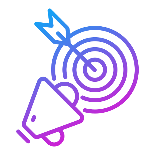 ziel kostenlos Icon ziel kostenlos Icon
