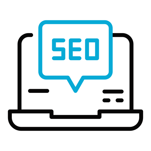 seo icono gratis