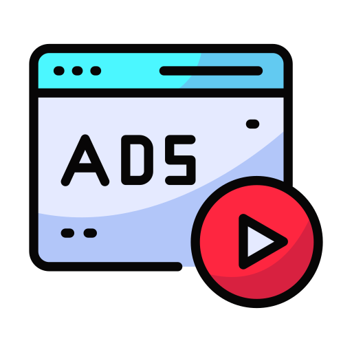 Ad free icon