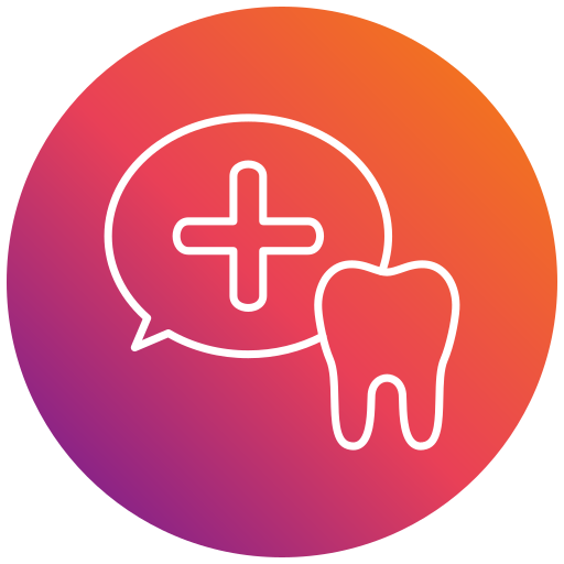 dental icono gratis