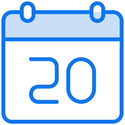 datum kostenlos Icon datum kostenlos Icon