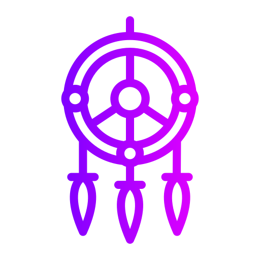 Dreamcatcher free icon Dreamcatcher free icon