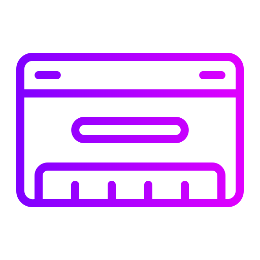 Harmonica free icon Harmonica free icon