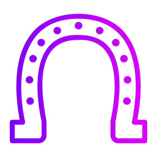 herradura icono gratis