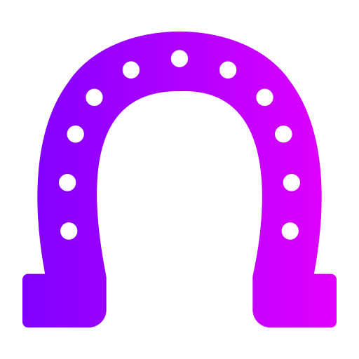 Horseshoe free icon Horseshoe free icon