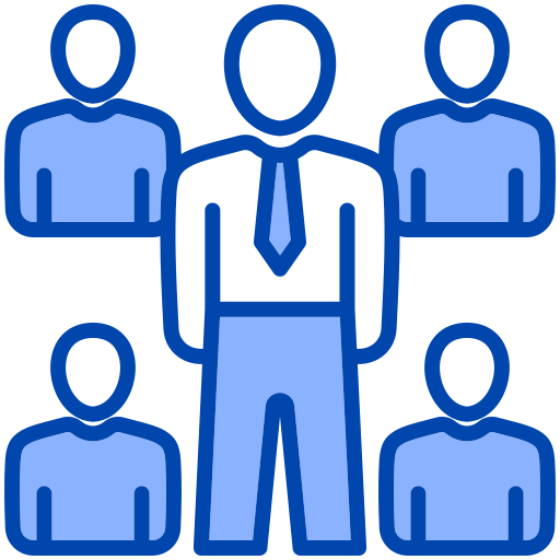 liderança grátis ícone liderança grátis ícone