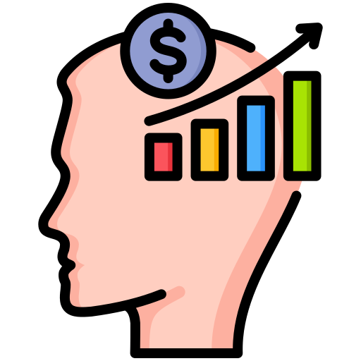 mentalité de croissance Icône gratuit mentalité de croissance Icône gratuit
