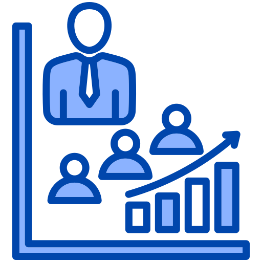 liderazgo icono gratis