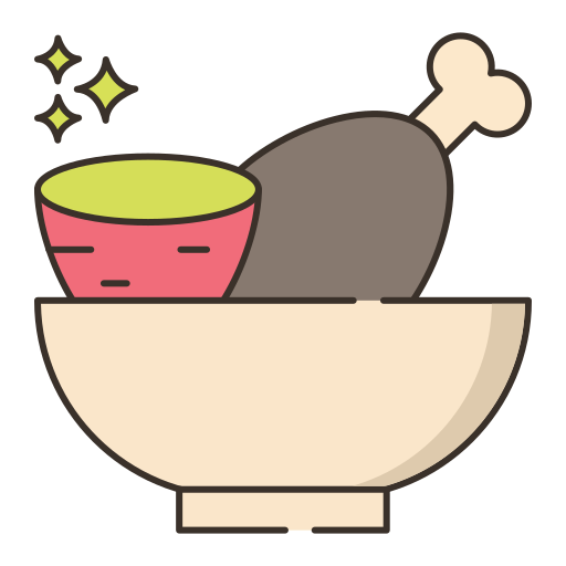 Paleo free icon Paleo free icon