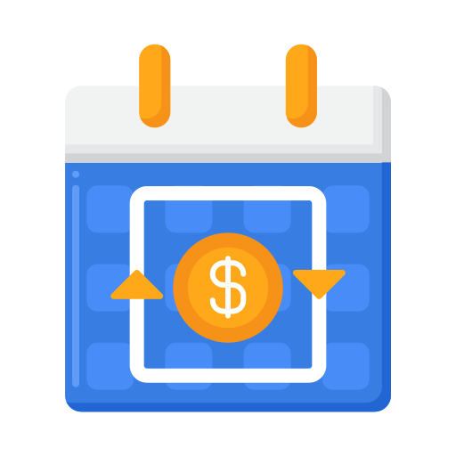 Revenue free icon Revenue free icon