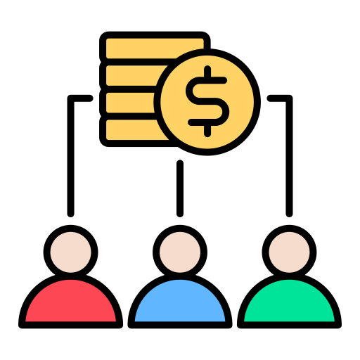 economia grátis ícone economia grátis ícone