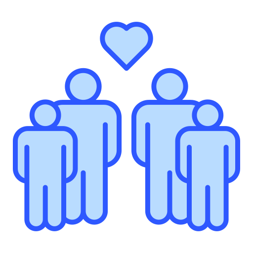 koexistenz kostenlos Icon koexistenz kostenlos Icon