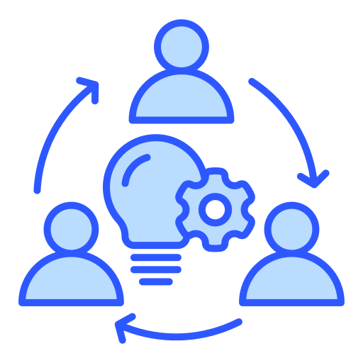 Инициатива бесплатно иконка