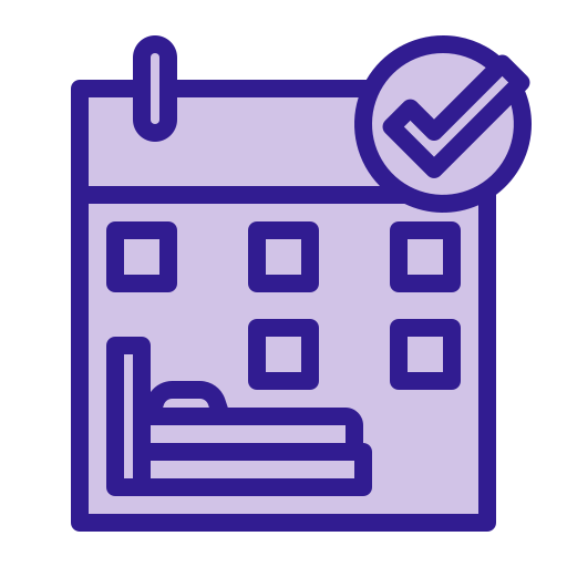 reserva icono gratis