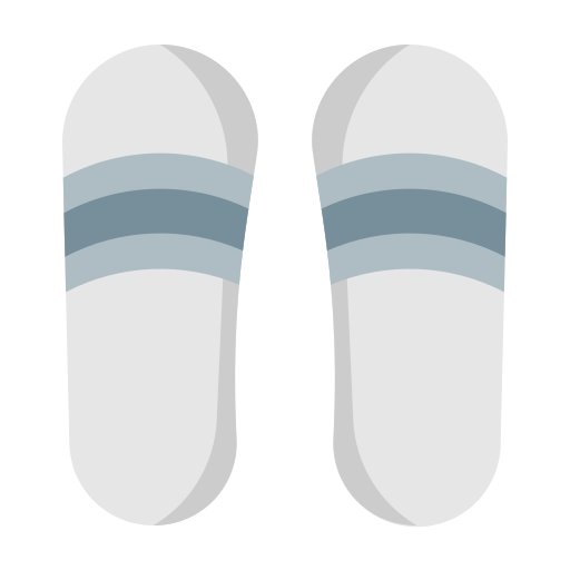 zapatillas icono gratis