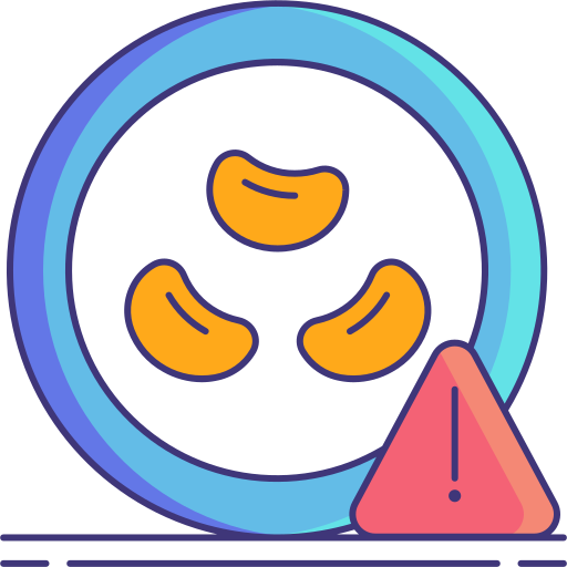 Lupins free icon