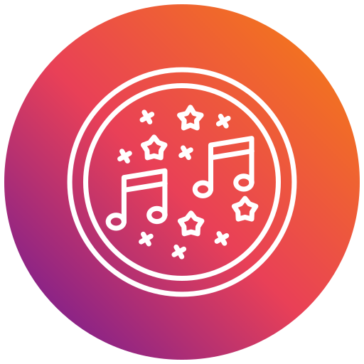 Music - Free music icons