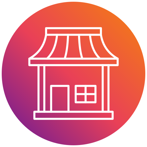 almacenar icono gratis