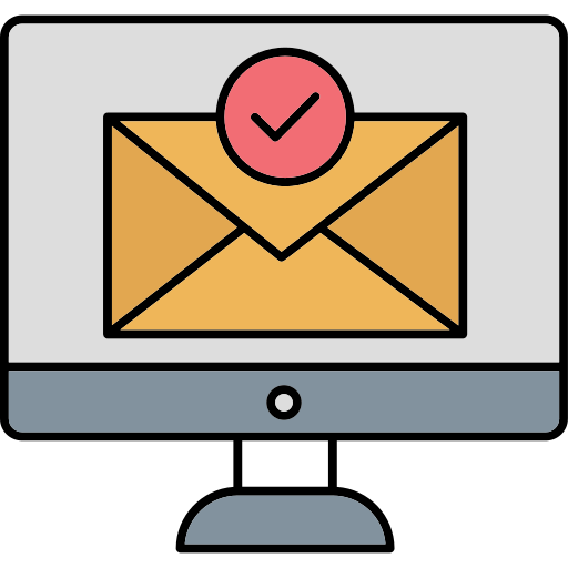 Email free icon Email free icon