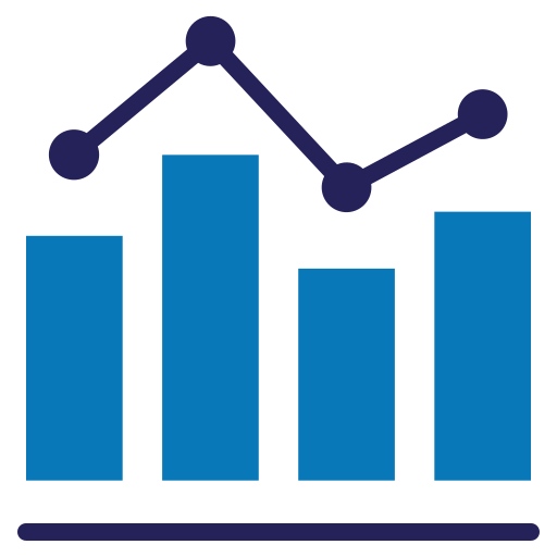 gráfico icono gratis gráfico icono gratis