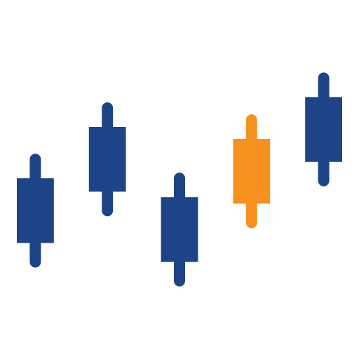 Line chart free icon Line chart free icon