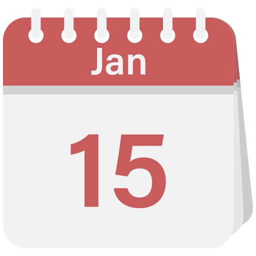 15 бесплатно иконка