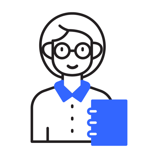 professeur Icône gratuit professeur Icône gratuit