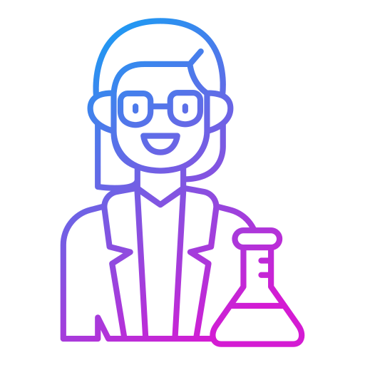 wissenschaftler kostenlos Icon wissenschaftler kostenlos Icon