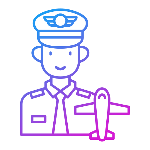 pilot kostenlos Icon pilot kostenlos Icon