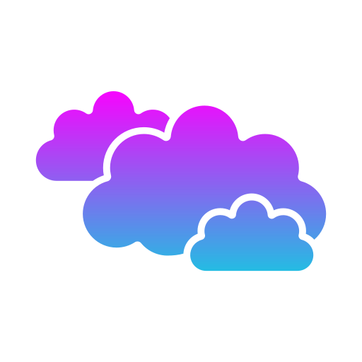 wolken kostenlos Icon wolken kostenlos Icon