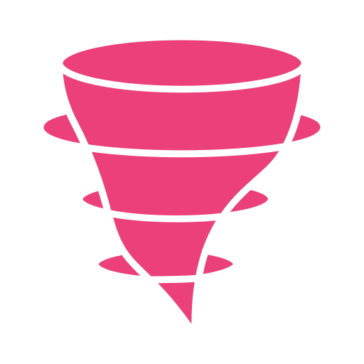 tornado kostenlos Icon