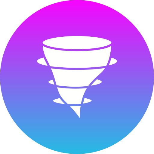 Tornado free icon Tornado free icon