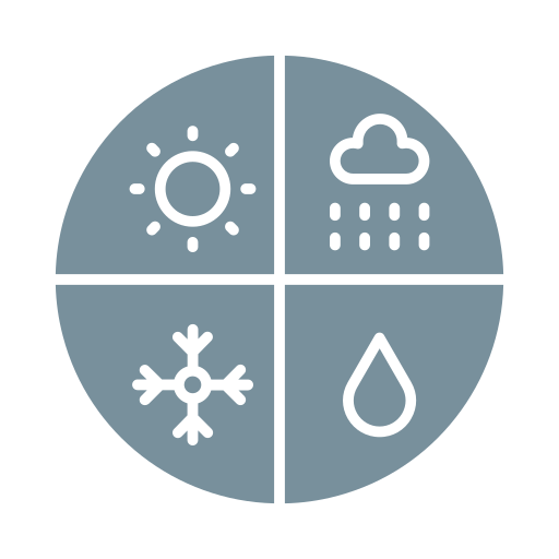 vorhersage kostenlos Icon