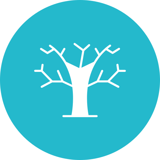 toter baum kostenlos Icon
