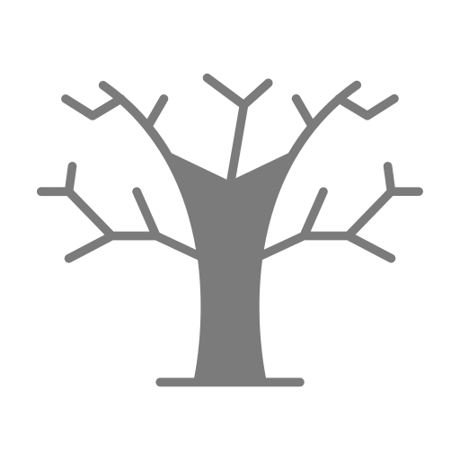 Dead tree free icon Dead tree free icon