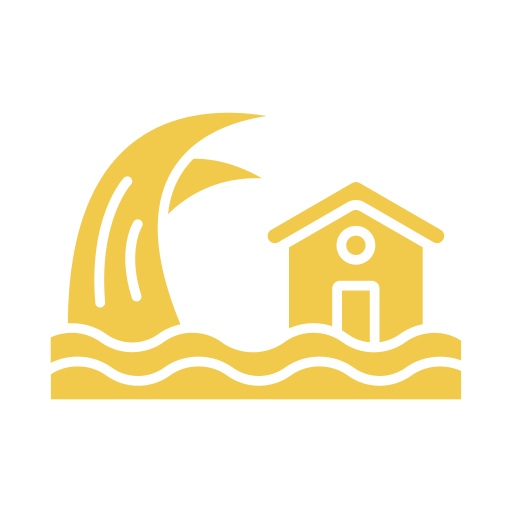 tsunami kostenlos Icon