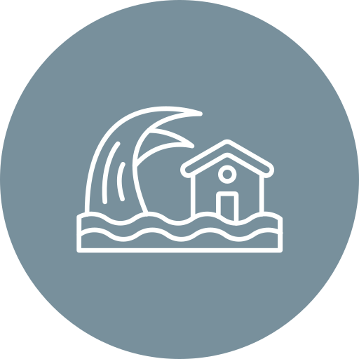 tsunami kostenlos Icon