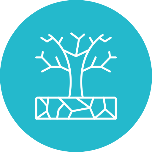 Засуха бесплатно иконка