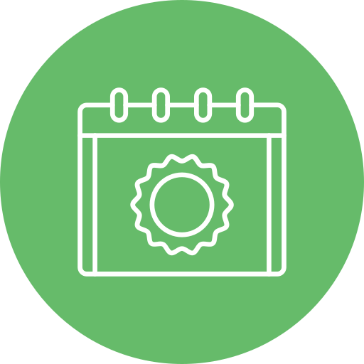 Лето бесплатно иконка