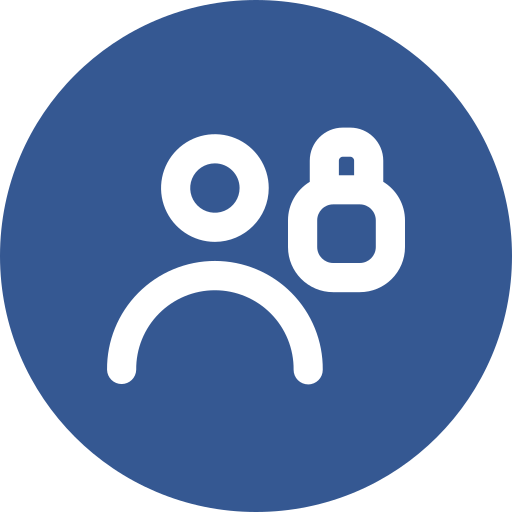 sperren kostenlos Icon sperren kostenlos Icon